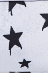 MOCHILA SUPERBREAK PLUS SPRAYED STARS BLACK