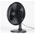 Ventilador De Mesa Kassel 30cm Vm30bl VENTILADOR DE MESA KASSEL 30CM VM30BL