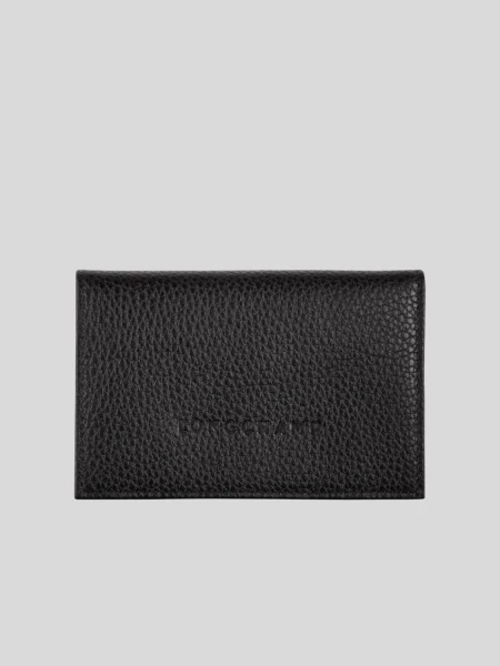 Le Foulonné Card Holder 0
