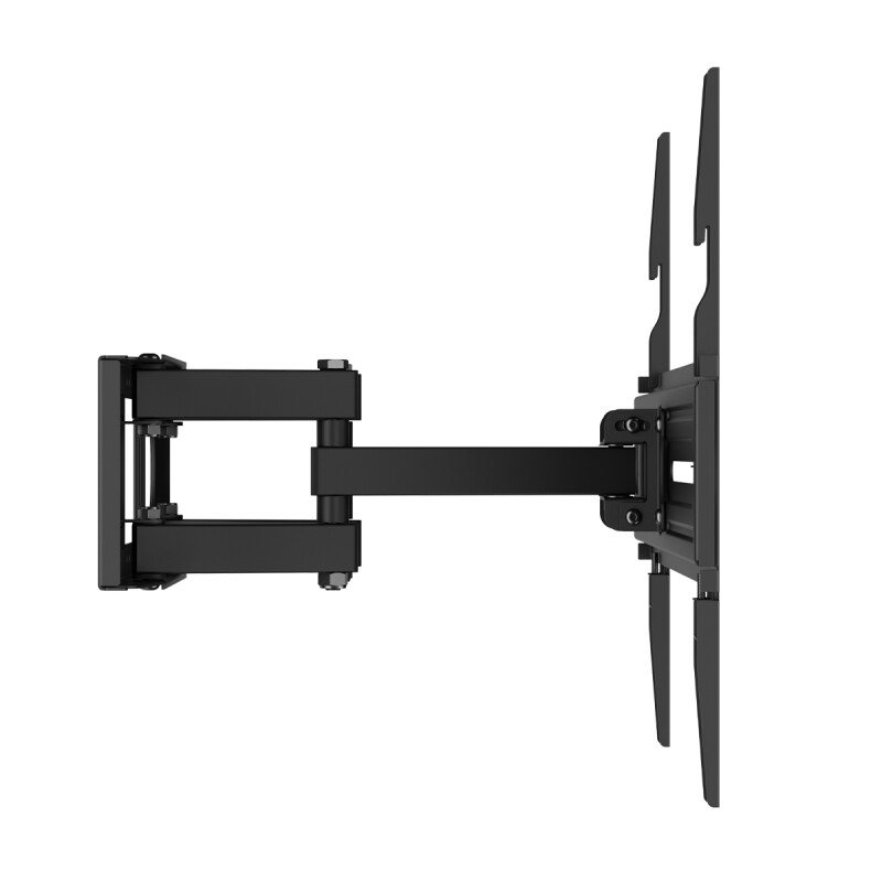 Soporte TV de pared AIWA Brazo Extensible Full Motion Pantallas de 37 a 80" hasta 40kg compatible con VESA | AWWML5A Soporte TV de pared AIWA Brazo Extensible Full Motion Pantallas de 37 a 80" hasta 40kg compatible con VESA | AWWML5A