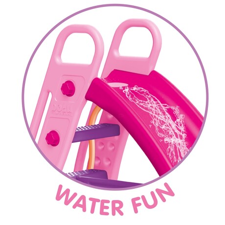 Tobogan de agua Dolu Tobogan de agua Dolu