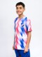 REMERA VETRA JR Licencias Junior Blanco, Azul Marino, Rojo