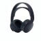 AURICULARES PS5 HEADSET PULSE 3D Auriculares Inalámbricos Gamer SONY Pulse 3D BT PS5 - Black