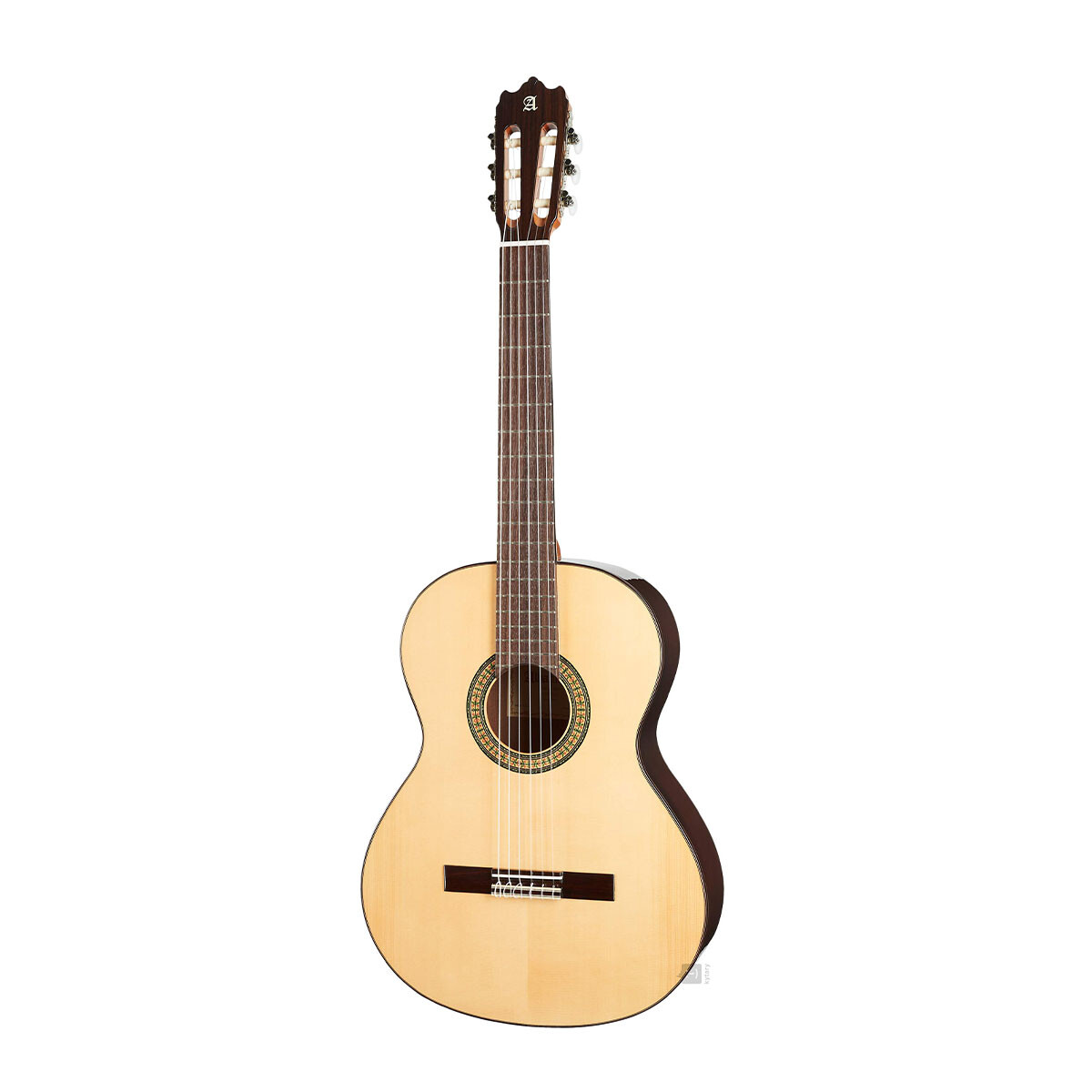 Guitarra Clasica Alhambra 3CA 