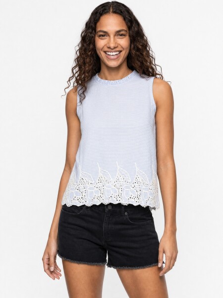 BLUSA JULE CELESTE