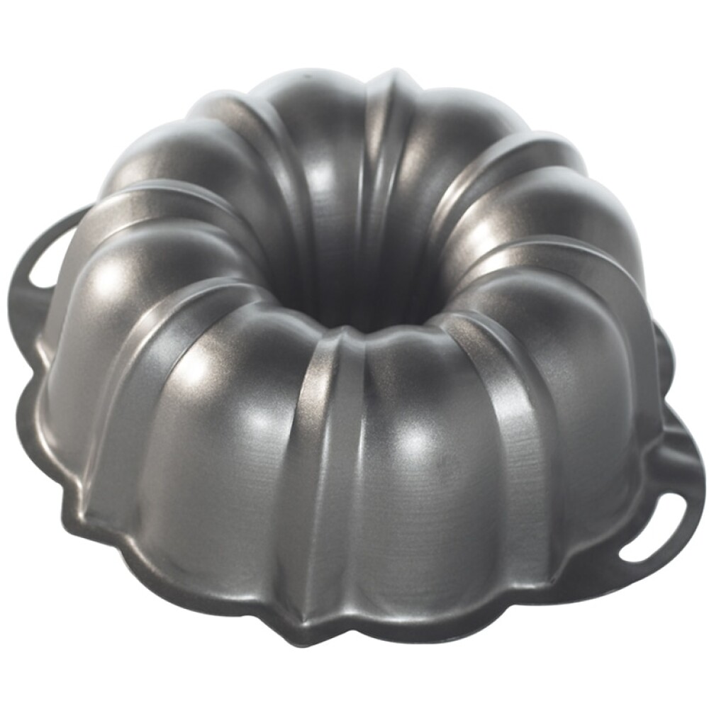 NORDIC MOLDE BUNDT PROFORM DE 12 TAZAS CON ASAS NORDIC MOLDE BUNDT PROFORM DE 12 TAZAS CON ASAS