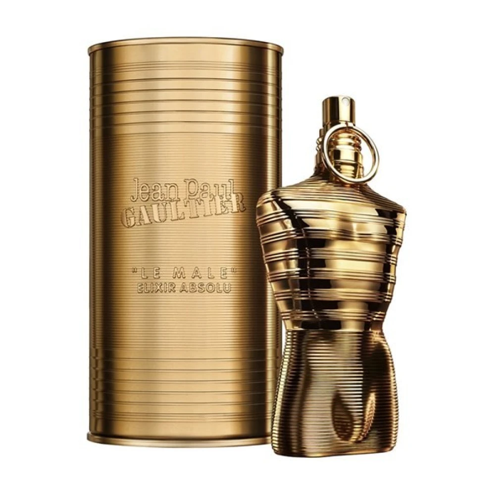 JEAN PAUL GAULTIER MALE ELIXIR ABSOLU UN