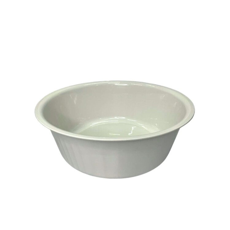 BOWL PLASTICO CON TAPA 30,5X30,5X10,5CM BOWL PLASTICO CON TAPA 30,5X30,5X10,5CM