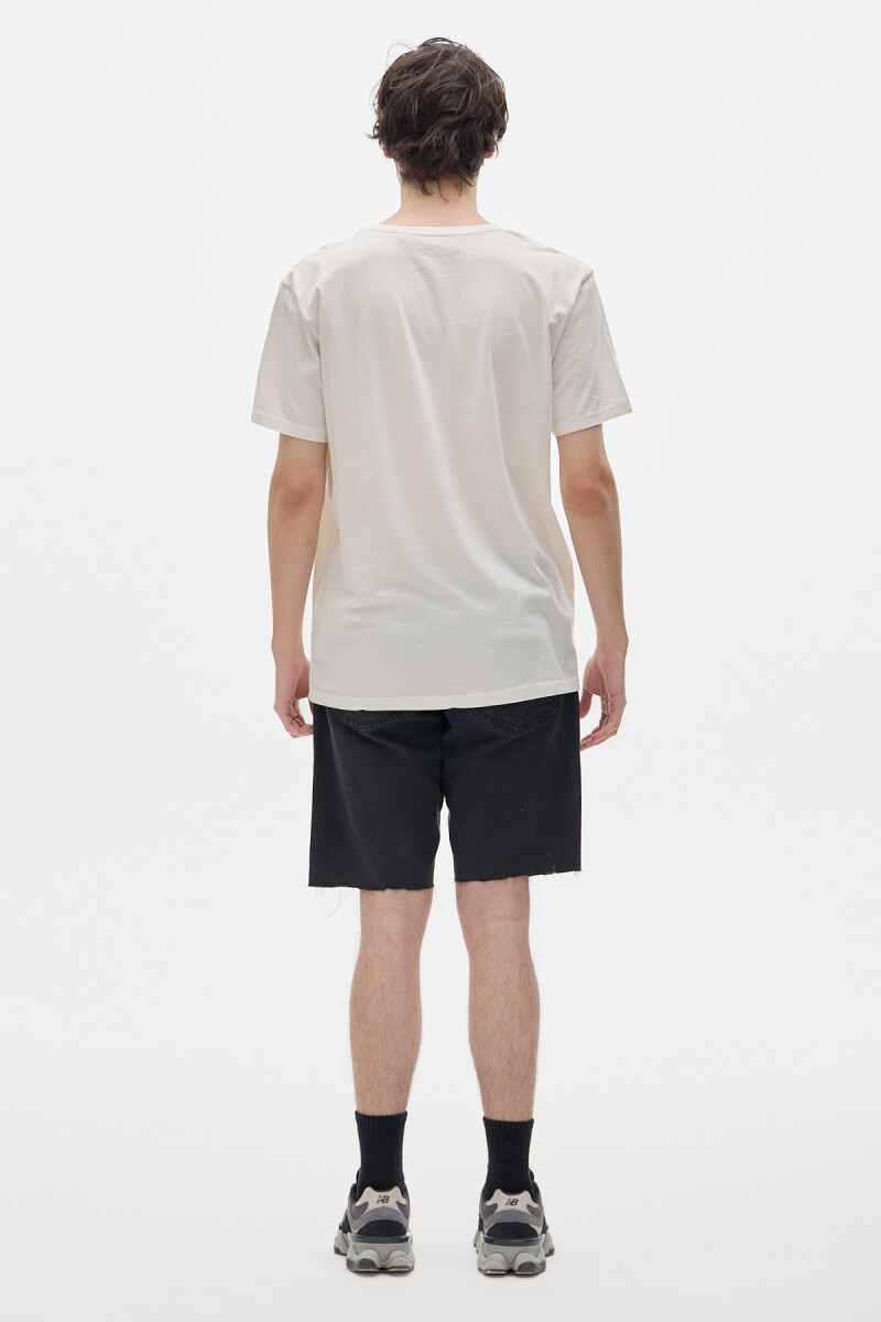 Bermuda Astro SOLID/Black