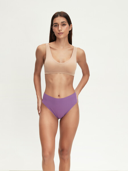 CULOTTE JAMI VIOLETA