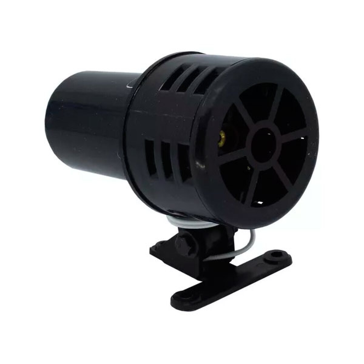 BOCINA SIRENA - SIRENA MECANICA GIRATORIA 220V 117 DECIBELES DNI 