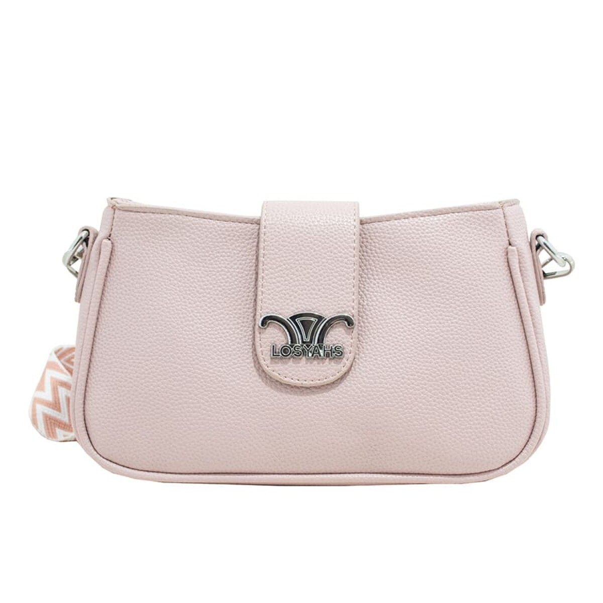 Carteras Muvem de Mujer - WC10-3819-2 - Rosado 
