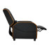 Sillón Cougar Ranger One NEGRO