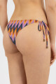 Colaless ostia Lurex zigzag
