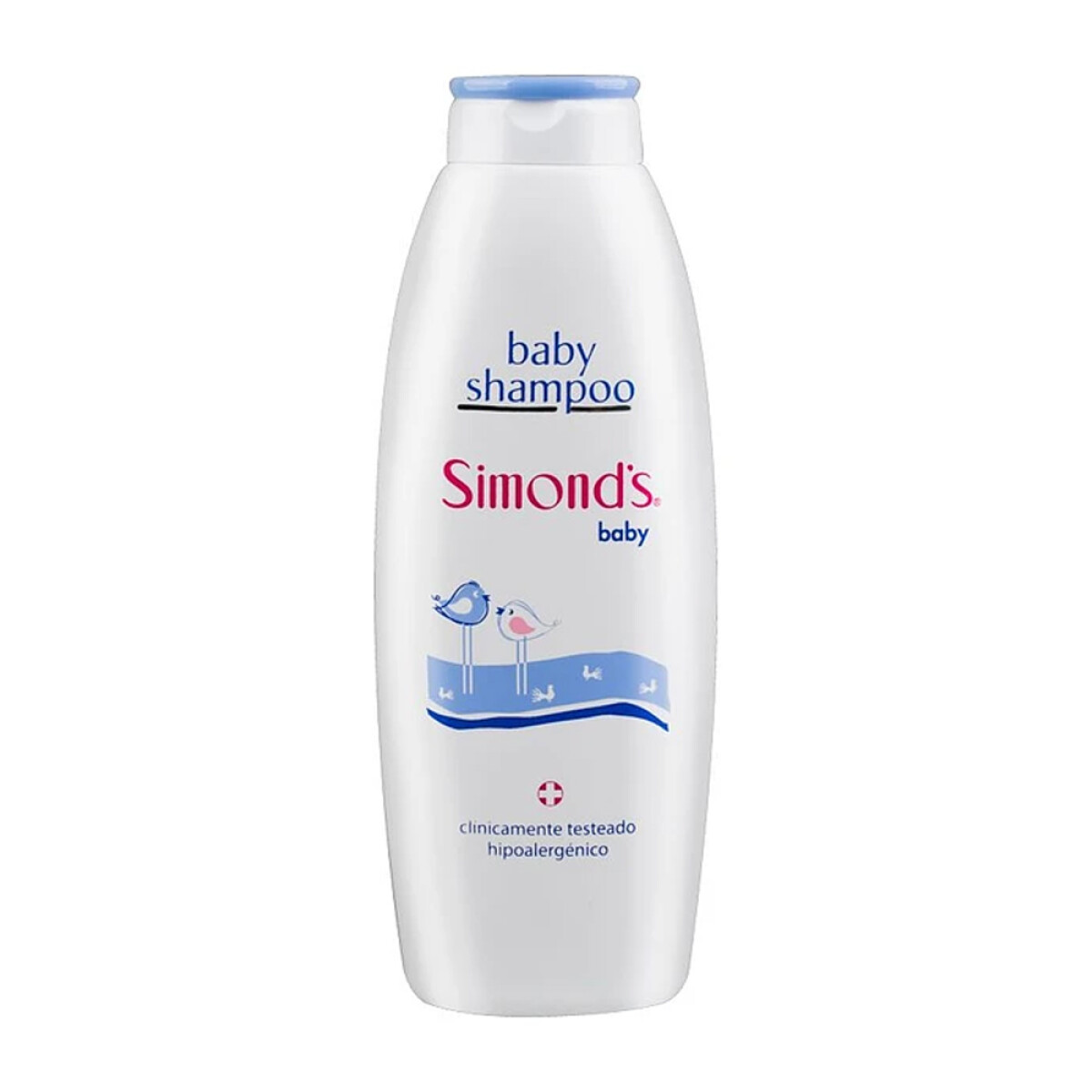 Shampoo Simonds Baby 610ml 