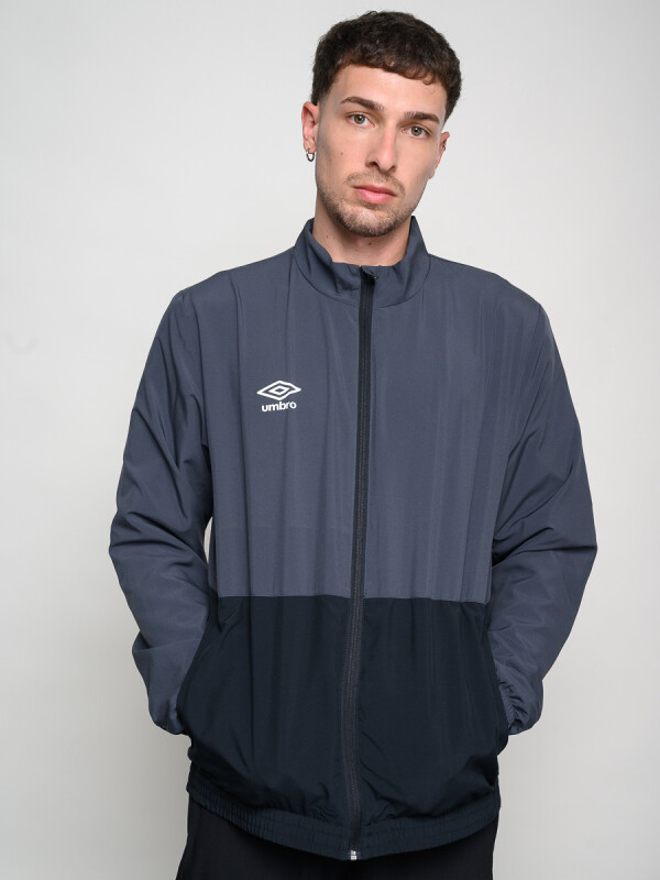 Campera Pro Hombre Umbro Hombre 002
