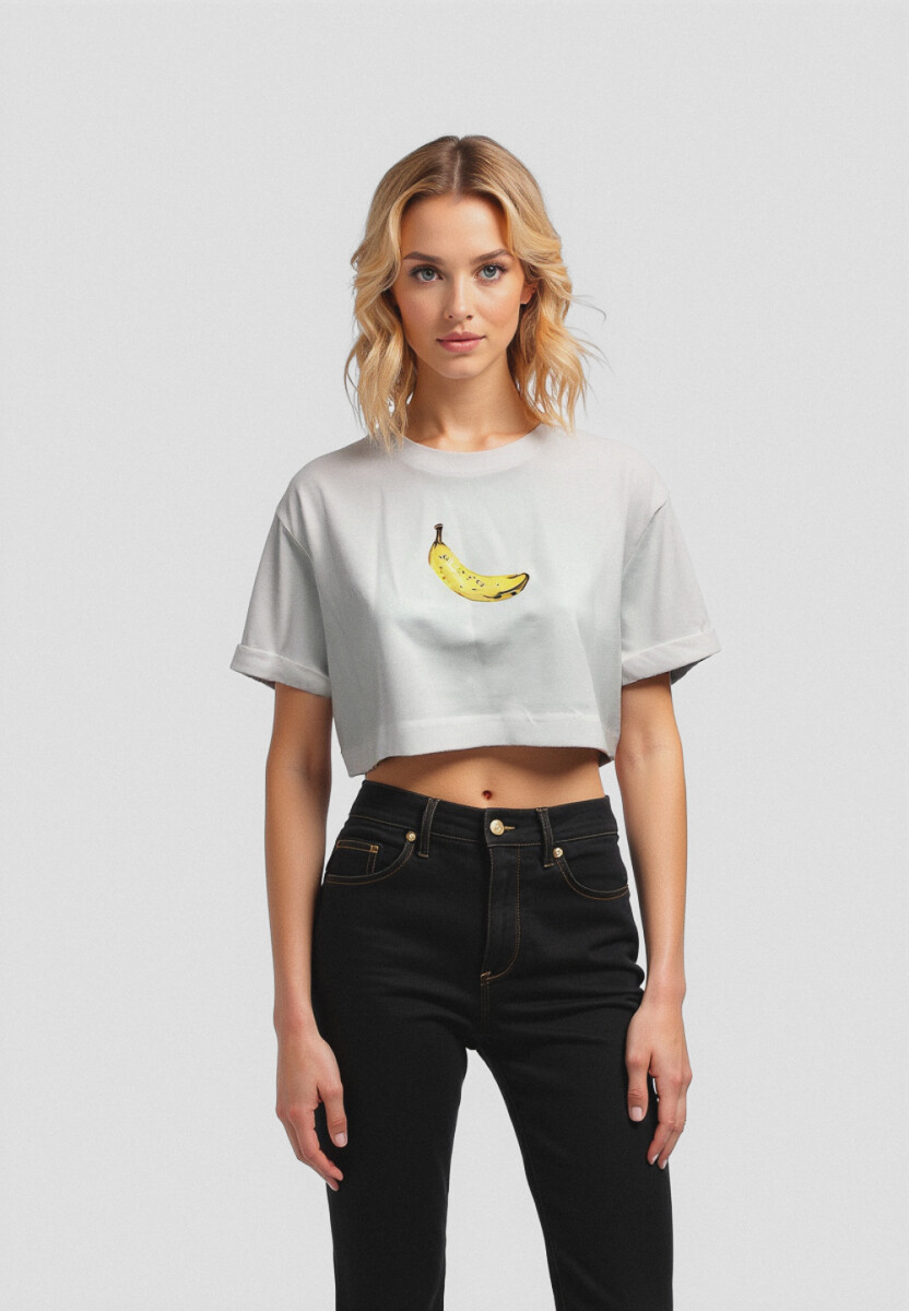 Remera Rasmi - Estampado 1 