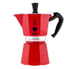 CAFETERA ITALIANA BIALETTI MOKA 6 TAZAS CAFETERA ITALIANA BIALETTI MOKA 6 TAZAS