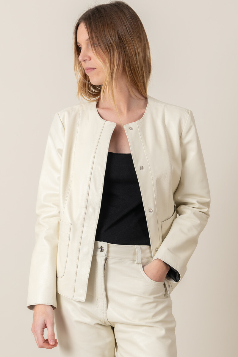 Campera jacinta Arena