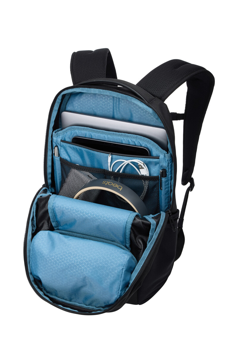 Thule Accent Backpack 20L - Black Thule Accent Backpack 20L - Black