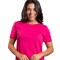 CHERRY REMERA FUXIA