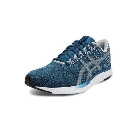 Championes Asics Streetwise Blue