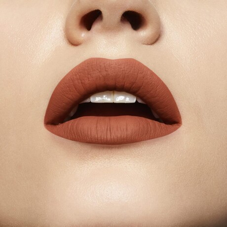 Labial líquido matte Ink Maybelline City Self-Starter 130