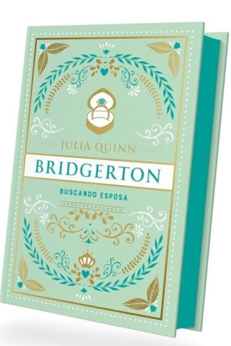 BUSCANDO ESPOSA BRIDGERTON 8 (EDICION ESPECIAL) BUSCANDO ESPOSA BRIDGERTON 8 (EDICION ESPECIAL)