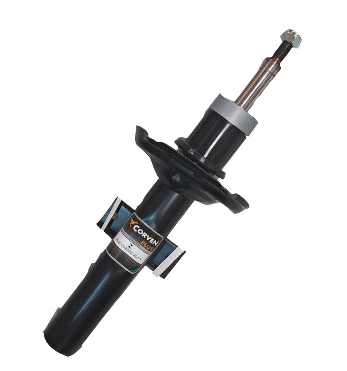 AMORTIGUADOR VW VOLKSWAGEN DEL. VIRTUS POLO T-CROSS NIVUS - JUEGO POR 2 UNIDADES 