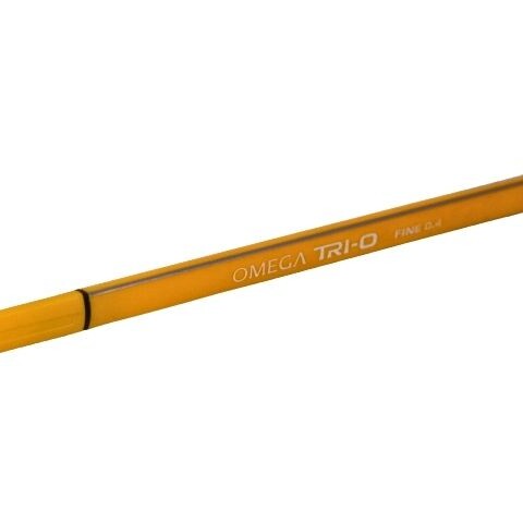 MARCADOR FIBRA FINO DIFERENTES COLORES COLOR AMARILLO