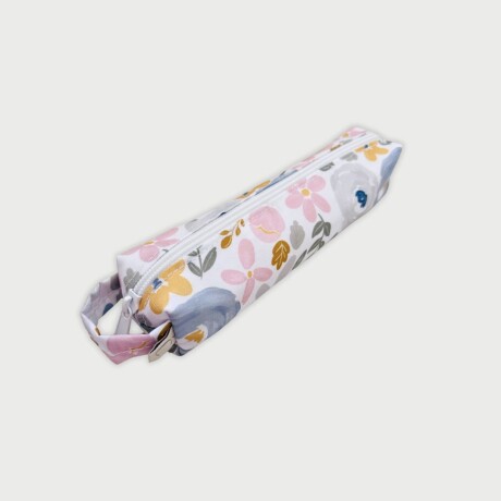 Estuche Toothy Vera