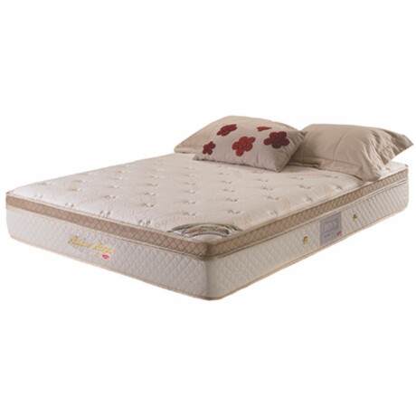 Sommier Pallace 160 x 200 - Queen