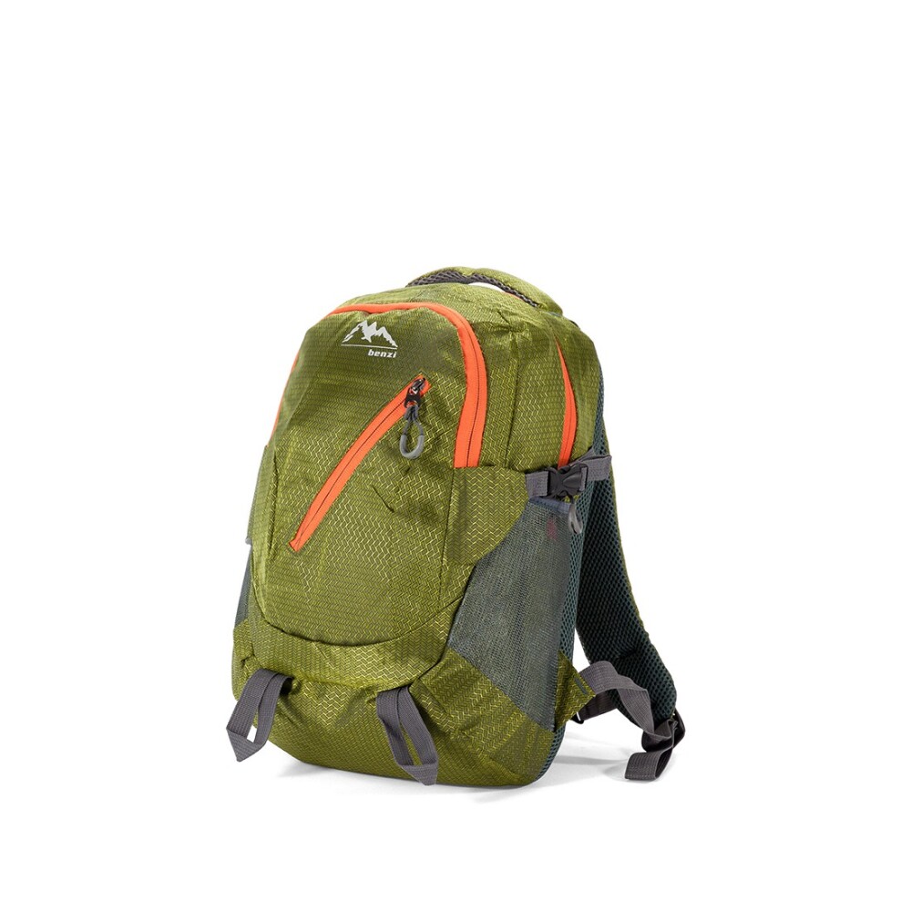 Mochila Lisa Colores Surtidos MOCHILA LISA COLORES SURTIDOS BZ5234