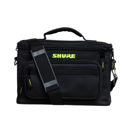 FUNDA MICRÓFONOS SHURE SH-MICBAG04 P/HASTA 4 MIC FUNDA MICRÓFONOS SHURE SH-MICBAG04 P/HASTA 4 MIC