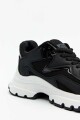 CALZADO DEPORTIVO PADDOCK JULIKATS Negro