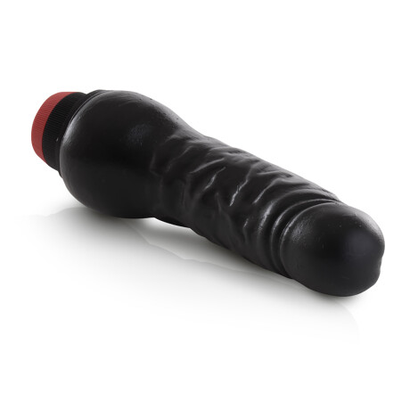 Vibrador El Pinino Negro