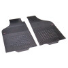 JUEGO DE ALFOMBRAS SAVEIRO G5 / G6 / G7 10/... CABINA SIMPLE Juego De Alfombras Saveiro G5 / G6 / G7 10/... Cabina Simple