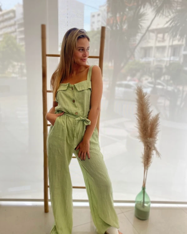 Mono Tini verde