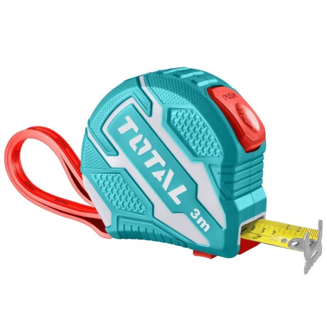 Cinta Métrica 3 Metros - 16mm Cinta Métrica 3 Metros - 16mm