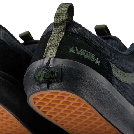 Championes Vans Skate 36