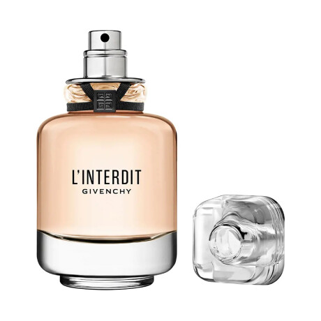 Perfume Givenchy L'Interdit Eau de Parfum 50ml Perfume Givenchy L'Interdit Eau de Parfum 50ml