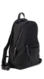 MOCHILA CAROLINA NEGRO