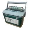 Conservadora Stanley Térmica 15 Lts Verde