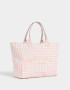 Shopper Shopper Garden Gossip - Estampado Geometrico