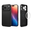 Case Spigen iPhone 18 Pro Max/17 Pro Max Thin Fit Black 09879 USA Case Spigen iPhone 18 Pro Max/17 Pro Max Thin Fit Black 09879 USA