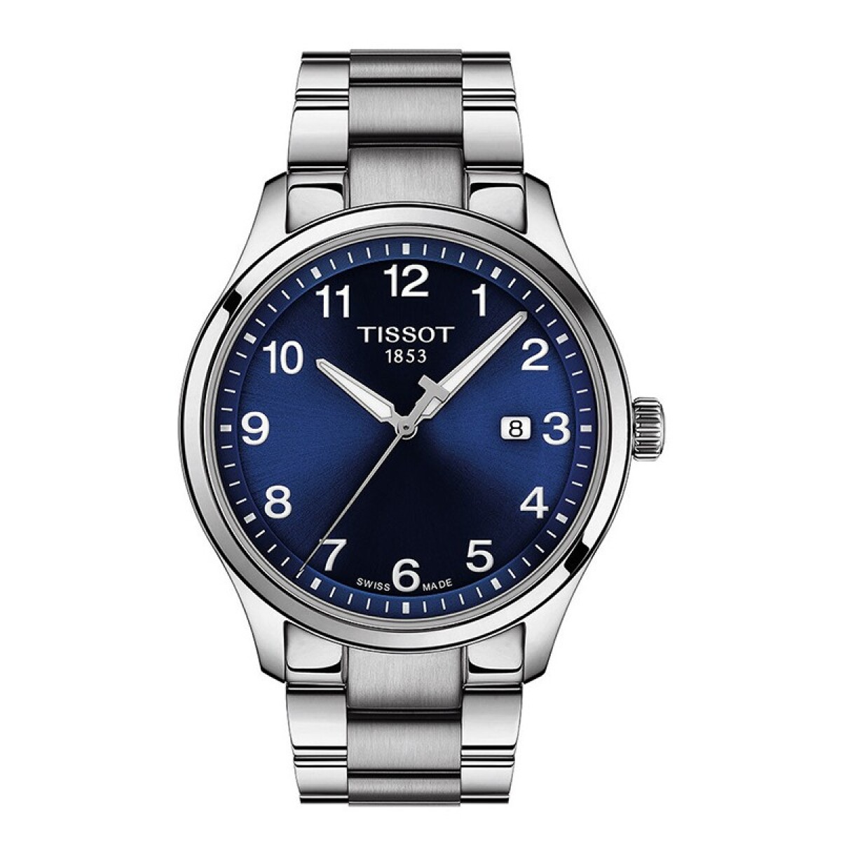 Tissot Gent Xl Classic T116.410.11.047.00 