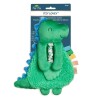 Apego peluche Itzy Ritzy dino
