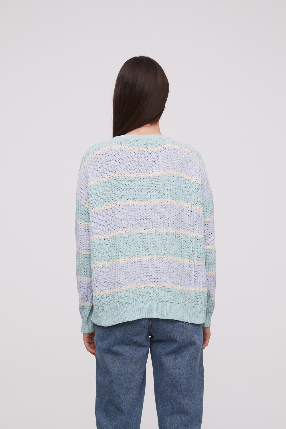 Sweater Alcau Estampado 2
