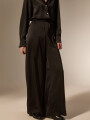 Pantalon Phael Negro