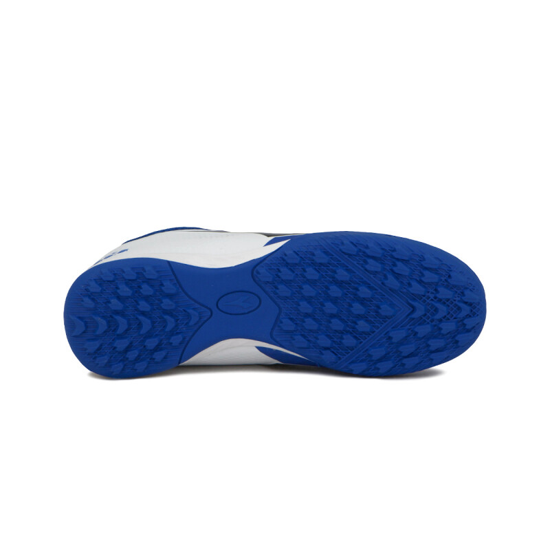 Diadora Futbol 5 Striker Ii Tf Kids Blanco/royal Blanco-royal